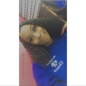 Meet your Posher, Erykah